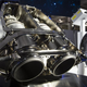 Illustration for article titled This is the rocket that will make SpaceX's Dragon V2 land anywhere